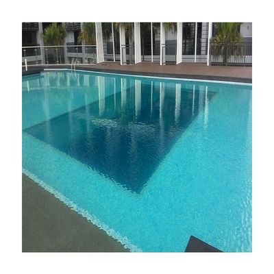 PMMA Materialien Endlos Schwimmbad für die Nachfrage der Kunden in der Rehabilitation Ausbildung