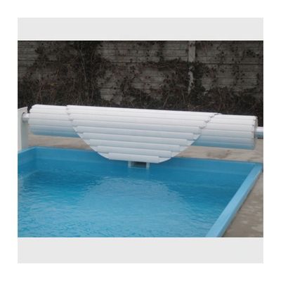 Verlängern Sie Ihre Badesaison mit AUPOOL OEM Automatic Pool Cover CE-Zertifizierungen