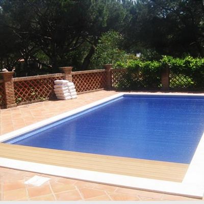 Verlängern Sie Ihre Badesaison mit AUPOOL OEM Automatic Pool Cover CE-Zertifizierungen