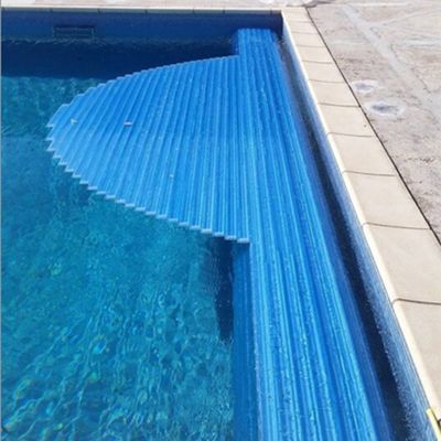 Verlängern Sie Ihre Badesaison mit AUPOOL OEM Automatic Pool Cover CE-Zertifizierungen