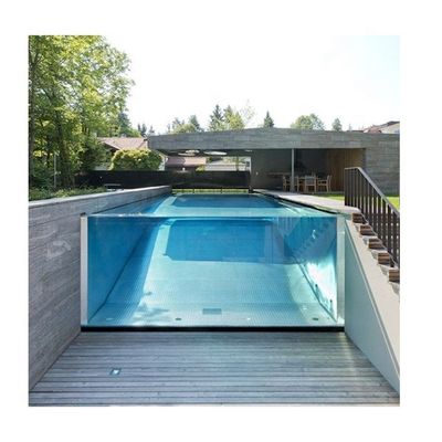 30mm-950mm Acryl-Wasserbecken-Design mit Trocken-Konstante-Temperatur-Polymerisationsprozess