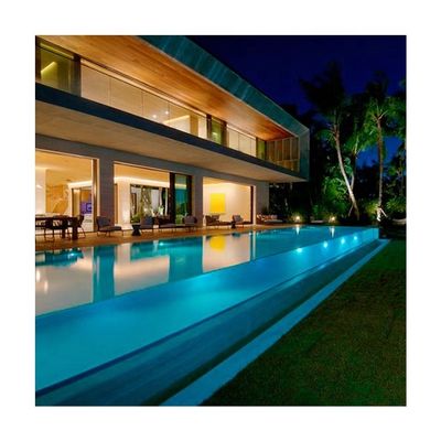 30mm-950mm Acryl-Wasserbecken-Design mit Trocken-Konstante-Temperatur-Polymerisationsprozess