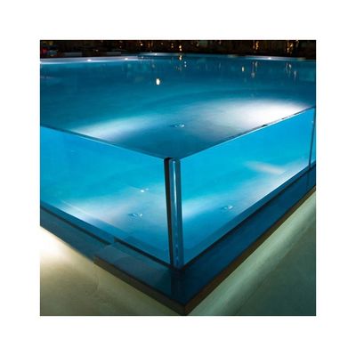 30mm-950mm Acryl-Wasserbecken-Design mit Trocken-Konstante-Temperatur-Polymerisationsprozess