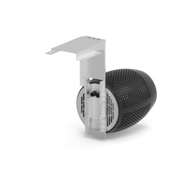 Acryl-Schwimmbad Gegenstrom-Pool mit verstellbarer Geschwindigkeit und 1540VA-Motor