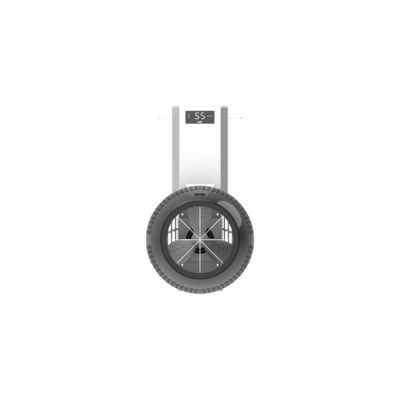 Tiefe 250 mm Pool mit Aupool Endlos Schwimmblattentladung 80m3/H bis 300m3/H