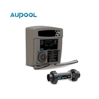 Salzchlorinator für Salzwasserbecken 27.5Vdc Ausgang 100.4-190.1 Watt Stromverbrauch