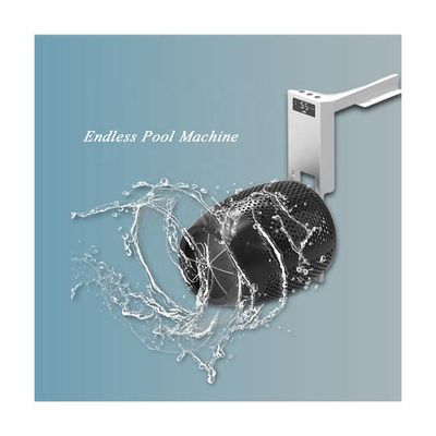 Aupool Swim Jet 1800 Watt Zugabe für Schwimmbäder mit Schwimmbadströmung von 80 m3/h bis 300 m3/h