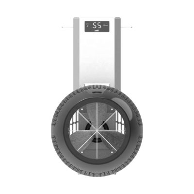 Aupool Swim Jet 1800 Watt Zugabe für Schwimmbäder mit Schwimmbadströmung von 80 m3/h bis 300 m3/h