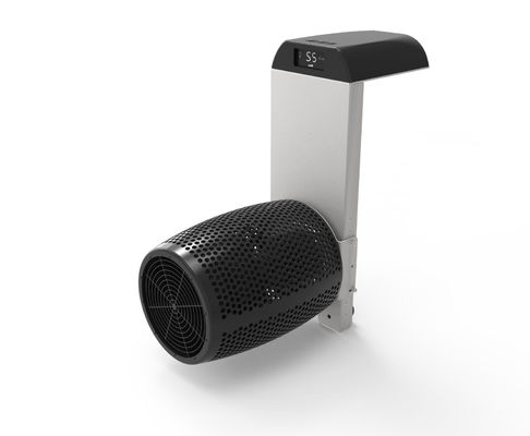1800 Watt Wellenstrahl Wandmontierte Endlose Pool Wasserflussstrahlmaschine mit Bürstenlosen Gleichstrommotor