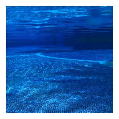 Überlegene günstige Vorteile Acryl-Schwimmbad 50-700mm klare Infinity-Pool Wand