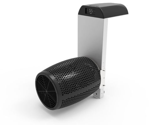 IPX8-Qualifizierte Schwimmbad-Ausrüstung und 250 mm Tauchtiefe