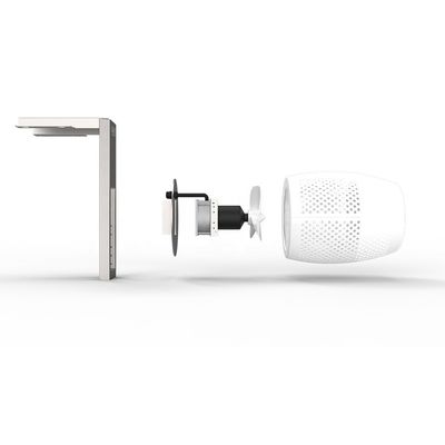 Wasserstrahl mit Motorleistung 1540VA und Nennleistung 1800W