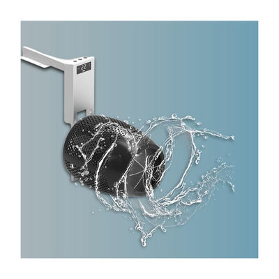 28VDC Nennspannung Aupool Schwimmbadgeräte mit 80 m3/h bis 300 m3/h Entlademenge