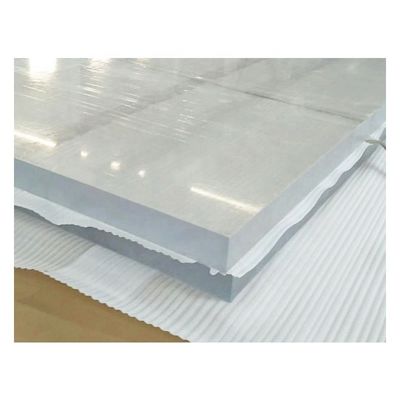 Acrylwandplatten Pane Pmma 30-950Mm gegossenes Acrylblech für Privatbad Spa