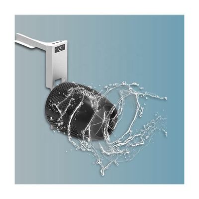 250 mm Eintauchtiefe Wandmontierte Fitness Surf Laminar Flow Propeller für Infinity Pool