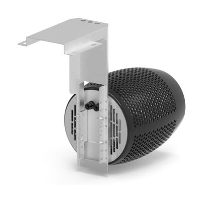 250 mm Eintauchtiefe Wandmontierte Fitness Surf Laminar Flow Propeller für Infinity Pool