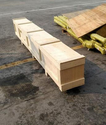 High Light Transmission Portable Living Modular Shipping Container Pool für den Garten