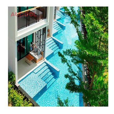 Outdoor Spa Klares Acrylblech PMMA Transparentes Kunststoff mit kostenlosen Proben angeboten