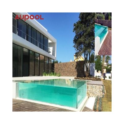 Acrylblech für das Pool 100% Jungfrau PMMA Acrylblech von erfahrenen Herstellern