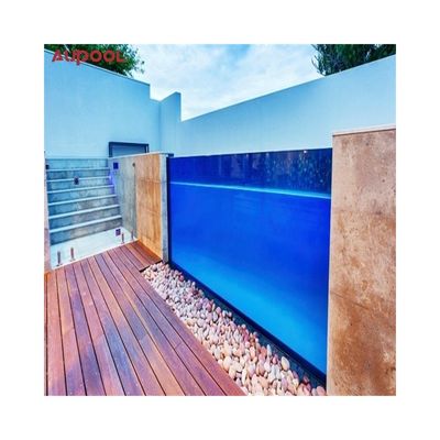 Acrylblech für das Pool 100% Jungfrau PMMA Acrylblech von erfahrenen Herstellern