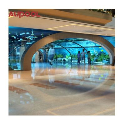 Pooltechnik Trockene Thermostatische Polymerisation Endloses Schwimmbad Spa für eine Woche