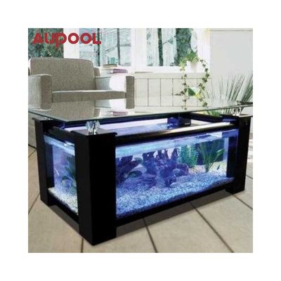 Spezielle Dicke Klares Acrylglas aus Kunststoff Schwimmbad Acrylglasbecken für klares Wasser