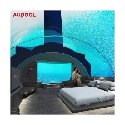 Plastik-Abwasser-Schwimmbäder, Spa-Pools, perfekt für Gartenvillen, Hotels, Fitnessplätze und Schulen