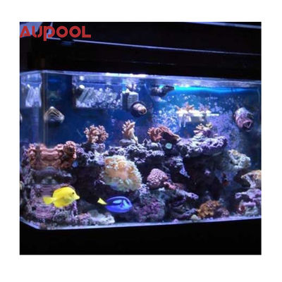 Customized Acrylblech für die Poolwand Nachfrage des Kunden in 65mm 75mm 80mm 90mm 100mm