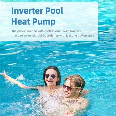 Balkon Garten Aupool Endlos Lap Schwimmbad In klarem Polyester Kunststoff