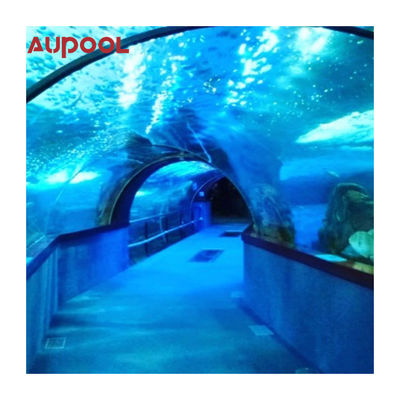 Einfache Installation 36 Stufen Verstellbares Wandbefestigtes Schwimmbad mit Acrylpool Wand Wasserwellenstrahlmaschine