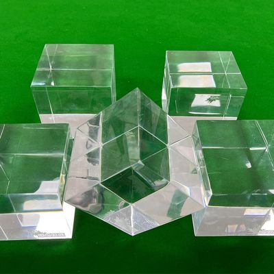 Jacuzzi-Zubehör Aupool Outdoor UV Virgin Pmma Acrylplatte für das Acrylbad