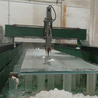 Akryl-Schwimmbad für gewerbliche und Wohngebäude
