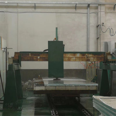Schwimmbäder mit hochreinem Acryl-Plexiglas