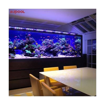 Dicke Acrylfolie für Schwimmbadfenster, um der Nachfrage des Kunden gerecht zu werden